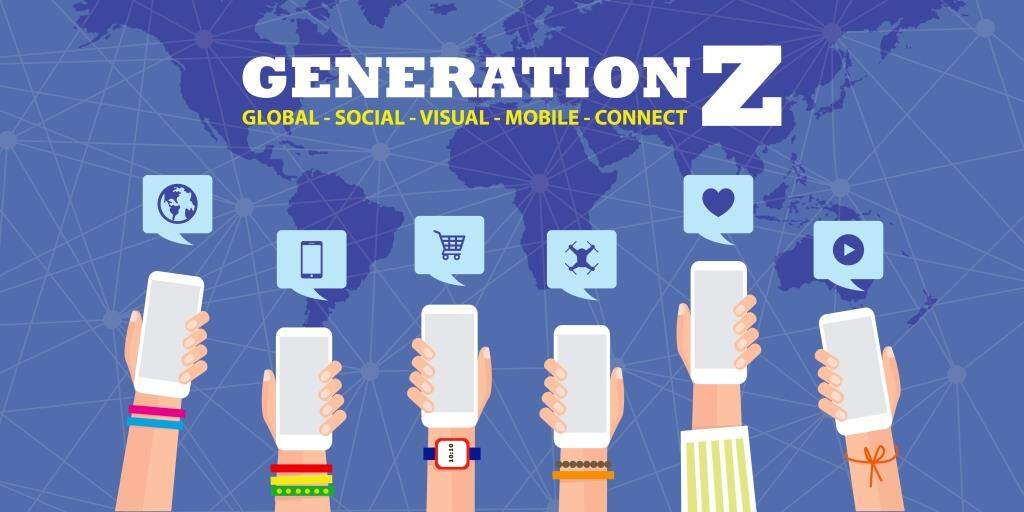 How to Market to Generation Z: What Their Trends and Consumer Behavior Have to Show Us